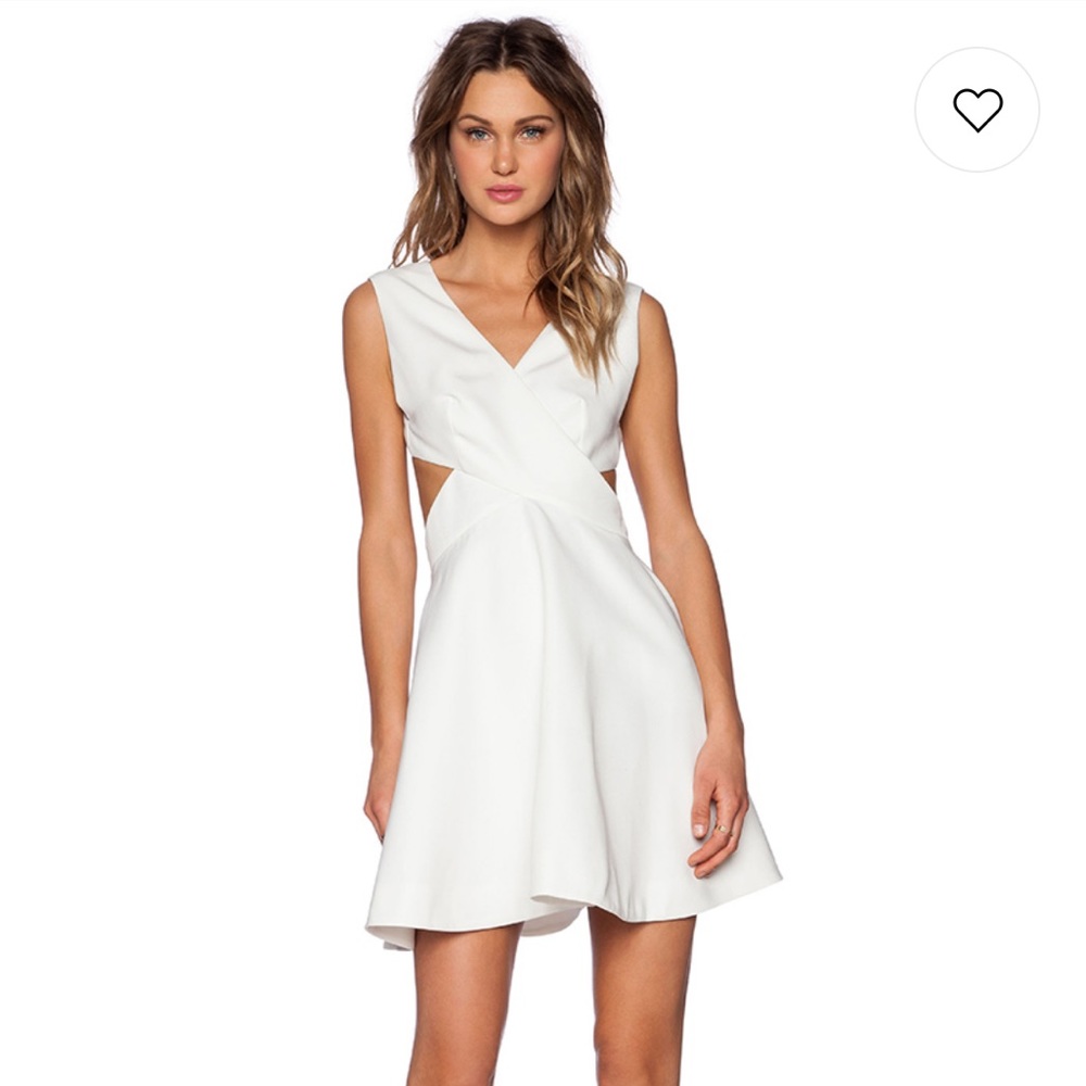 Finders Keepers • Glory of Love Dress • Small